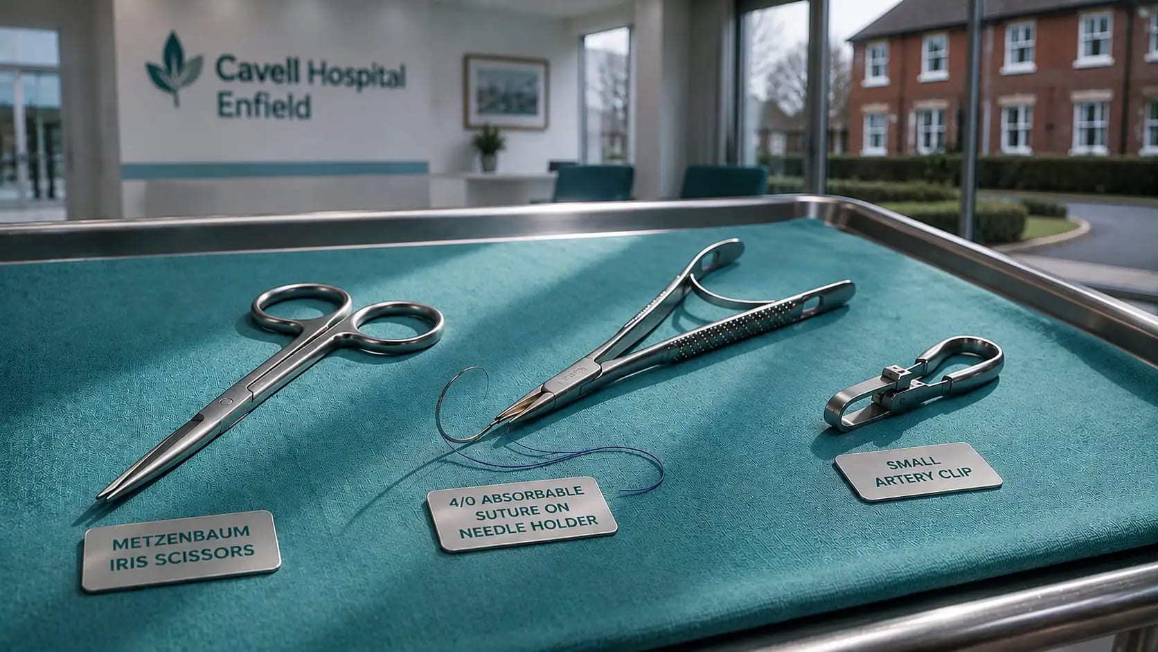Private adult circumcision specialist at Cavell Hospital Enfield EN2 – HRG Urology phimosis balanitis
